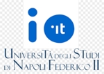 Logo app IO con Federico II
