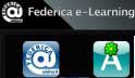 Home page Federica