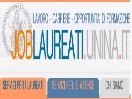 immagine del logo del sito joblaureati.unina.it