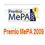 Logo Mepa