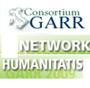 Logo Conferenza GARR 2009