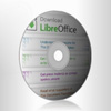 Immagine cd di LibreOffice