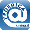 Logo del progetto Federica
