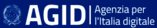 Logo AGID