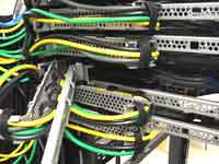 Disservizio del giorno 09-03-2007: attacco verso il server di autenticazione