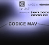 Immagine bollettino MAV