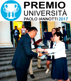 Foto premiazione