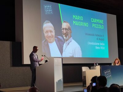 Fotografia di Carmine Piccolo
